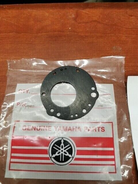 NOS Yamaha 1976 1977 GP440 1976 PR440 GASKET 890-14536-00-00 Y126
