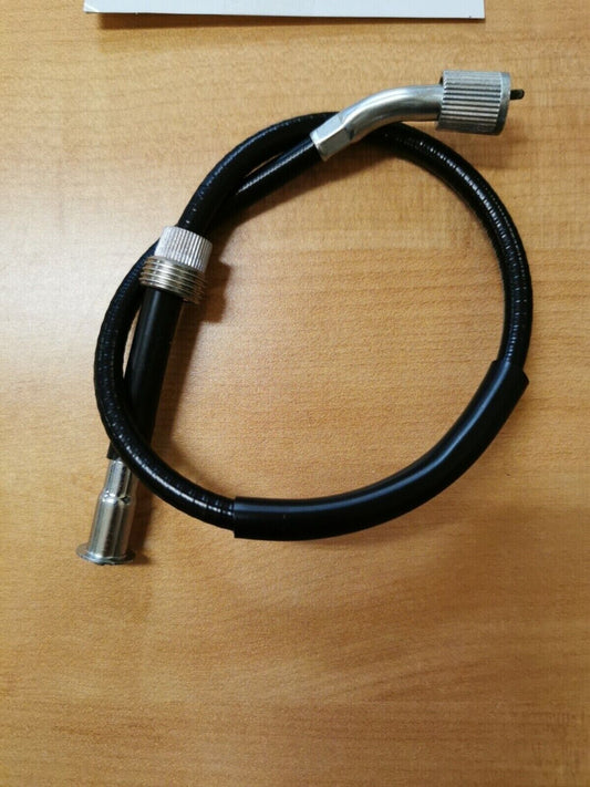 NOS SUZUKI GN125 1991 - 1997 CABLE ASSY TACHOMETER 34940-05300 S9