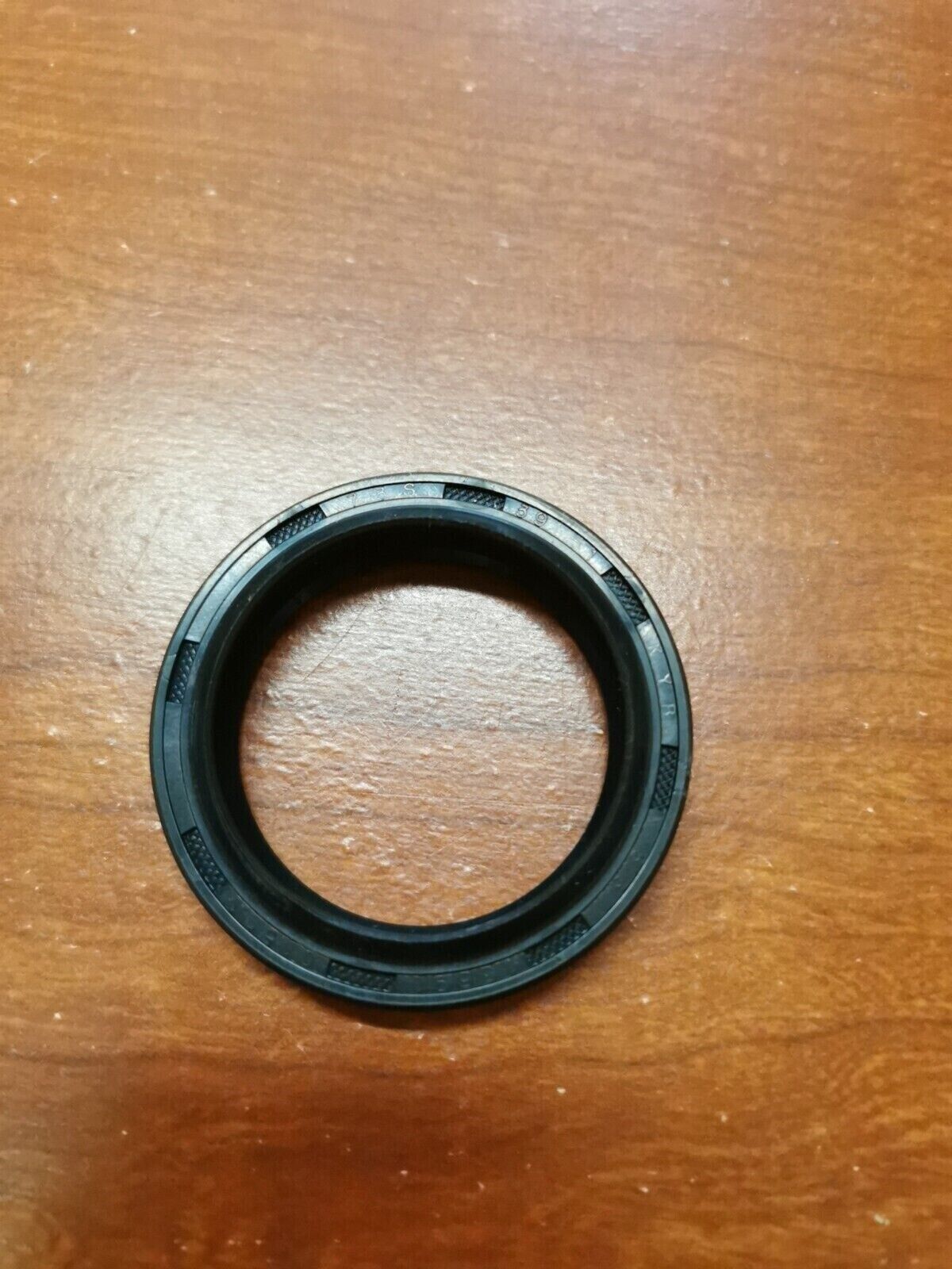 NOS Suzuki GV700 FRONT FORK OIL SEAL 51153-07A00 S20