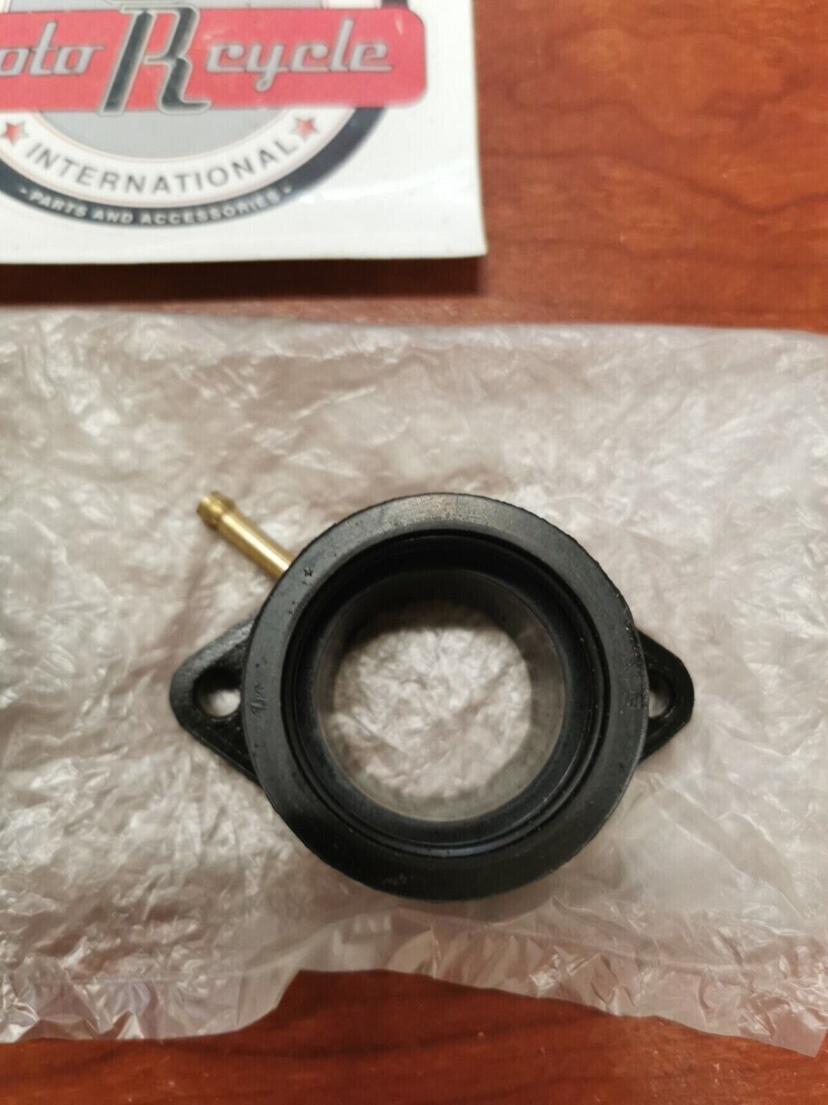 NOS Yamaha 1977 - 1982 XS400 CARBURETOR JOINT 2A2-13586-00-00 Y86
