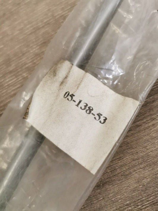 NOS KIMPEX MM600 MM700 SX600R SX700R Throttle Cable 05-138-53 J41