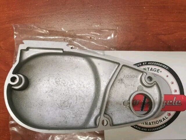 NOS Yamaha 1964 YG1 1964 1965 YJ1 CARBURETOR COVER 122-15413-00-00 Y153