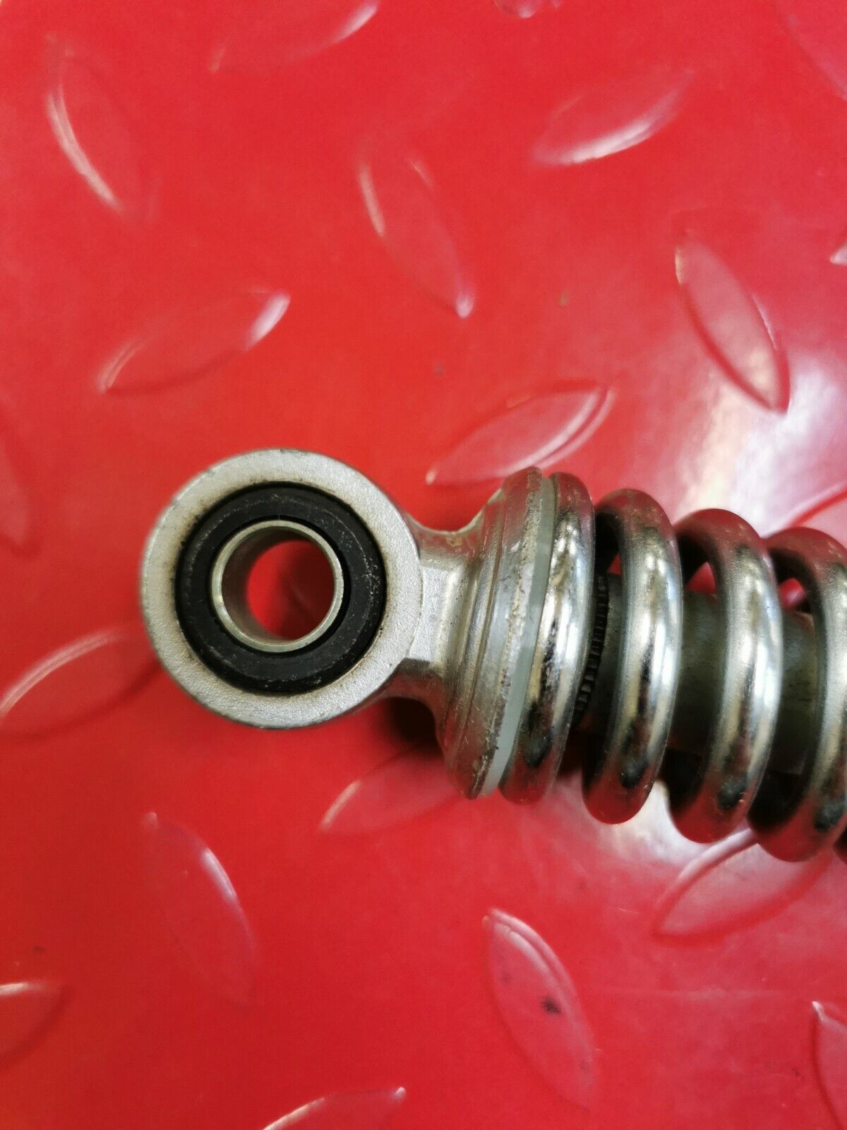 NOS Yamaha LB50 LB80 CHAPPY SHOCK ABSORBER 561-22210-20-00 561-22210-22-00 Y18