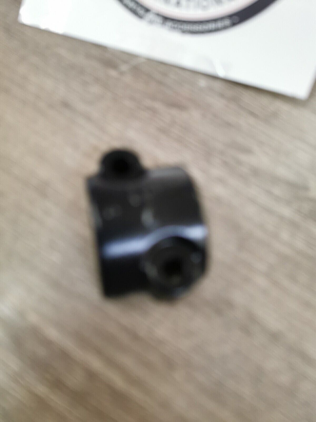 NEW NOS YAMAHA XT350 XV250 1983-2017 MASTER CYLINDER BRACKET 4L0-25867-00-00 Y51