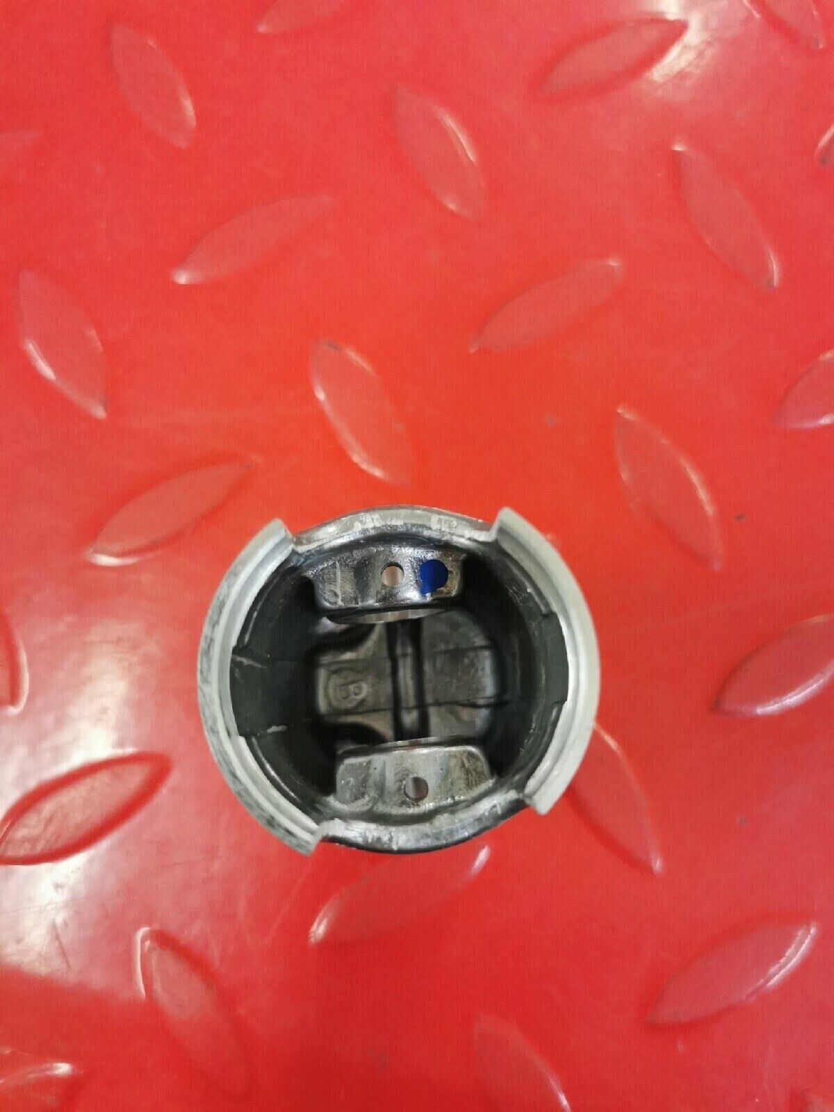 NOS PUCH MAXI PISTON 38 MM 773-490-097 P3