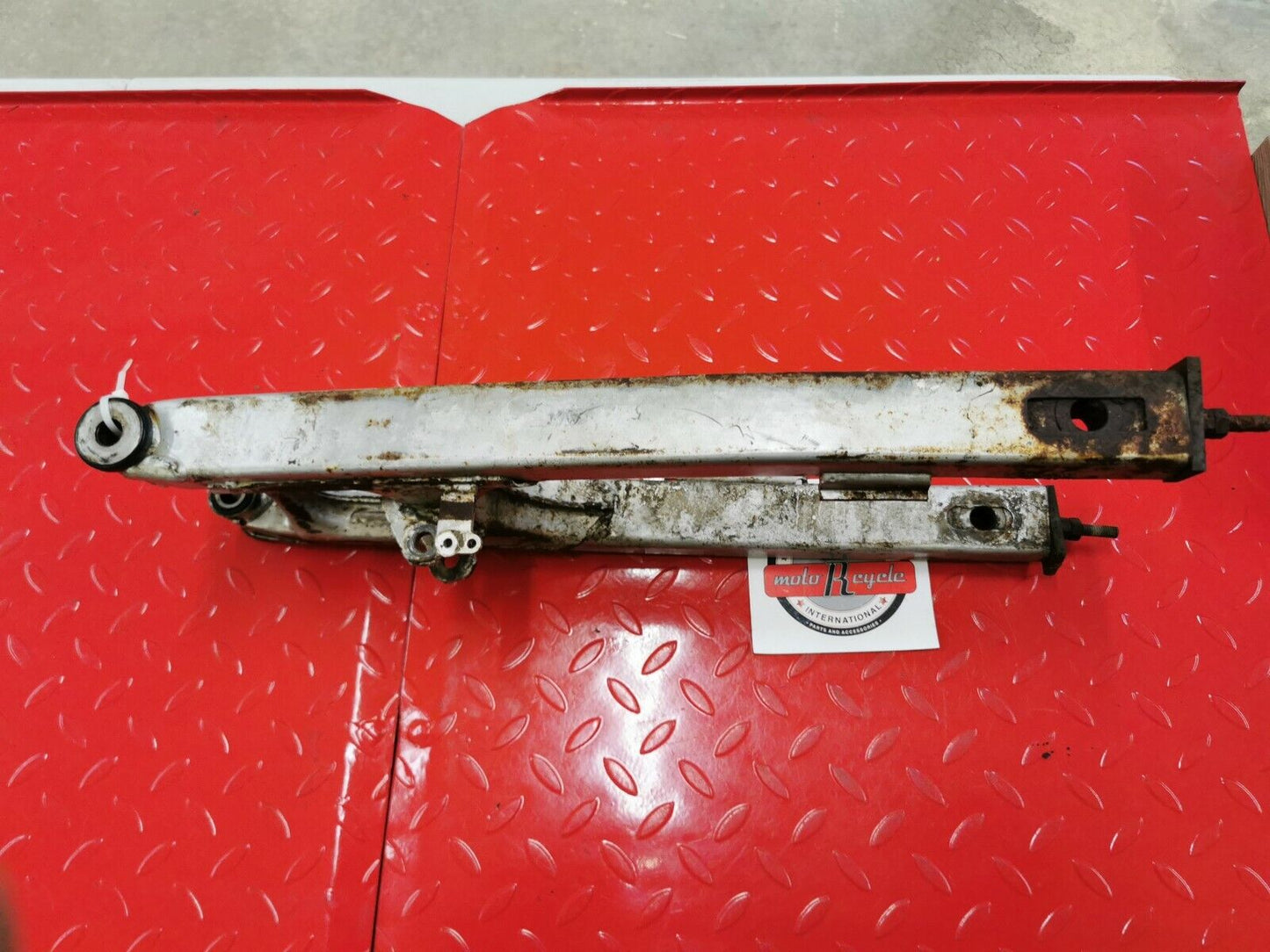 Honda CR80R 1993 swingarm rear swinging arm