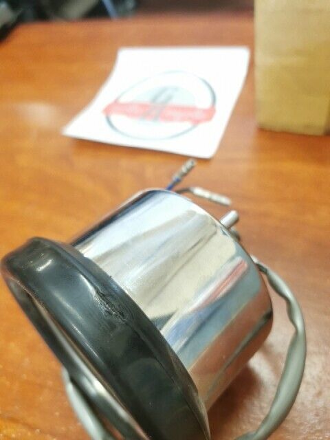 NOS Yamaha 1972 LS2 SPEEDOMETER 327-83510-40-00 Y153