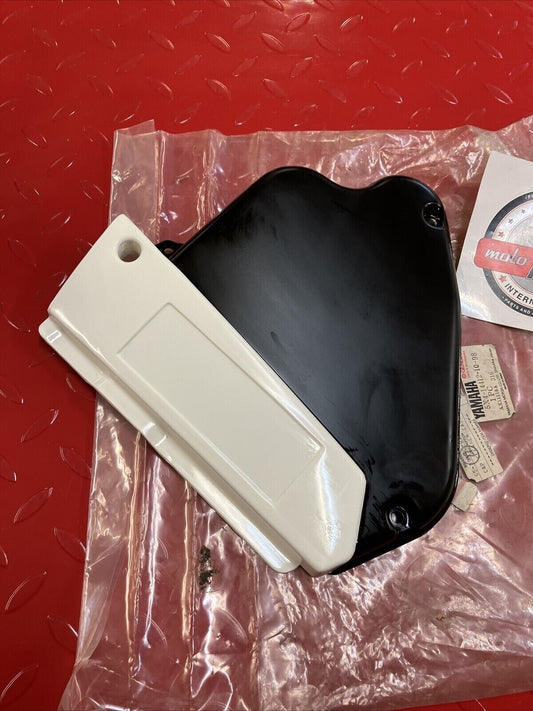 NOS YAMAHA 5X4-14412-00-98 5X4-14412-10-98  YZ125 CAP Y12                      .