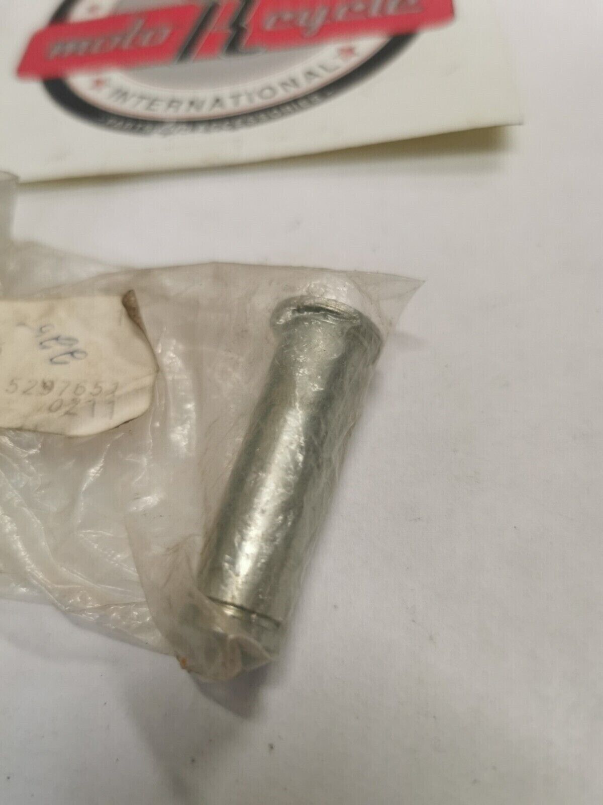 NOS KAWASAKI Pin 12x42.5 92043-1145 K33