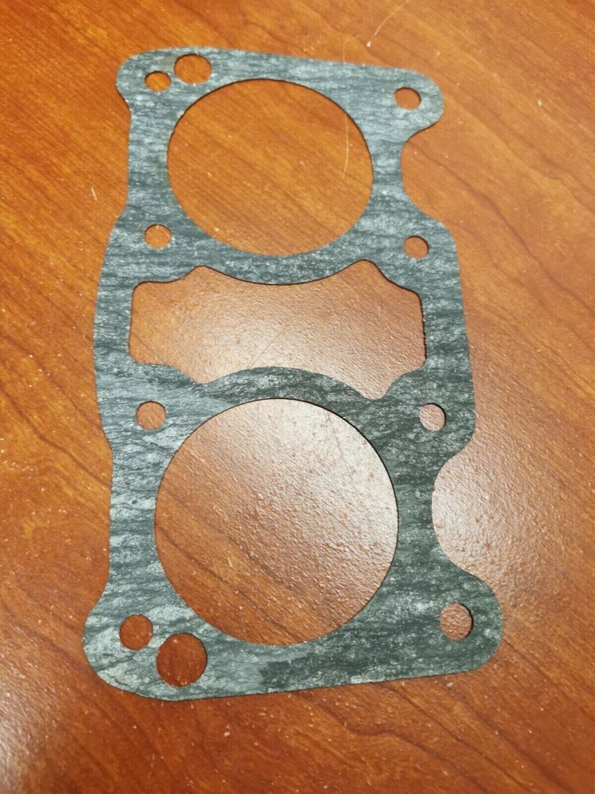 NOS Kawasaki 1974 - 1978 KZ400 CYLINDER BASE GASKET BLACK 11009-040 K36