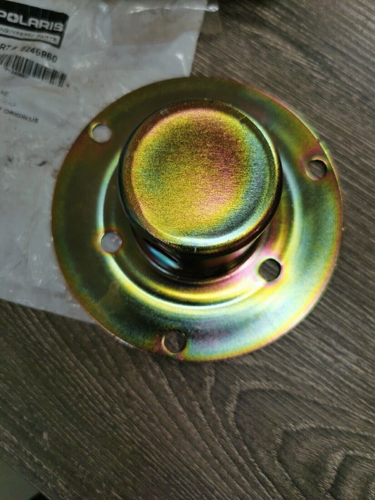 NOS POLARIS RMK600  RMK900 2005 - 2007  Drive Pickup Housing 5246960 A2