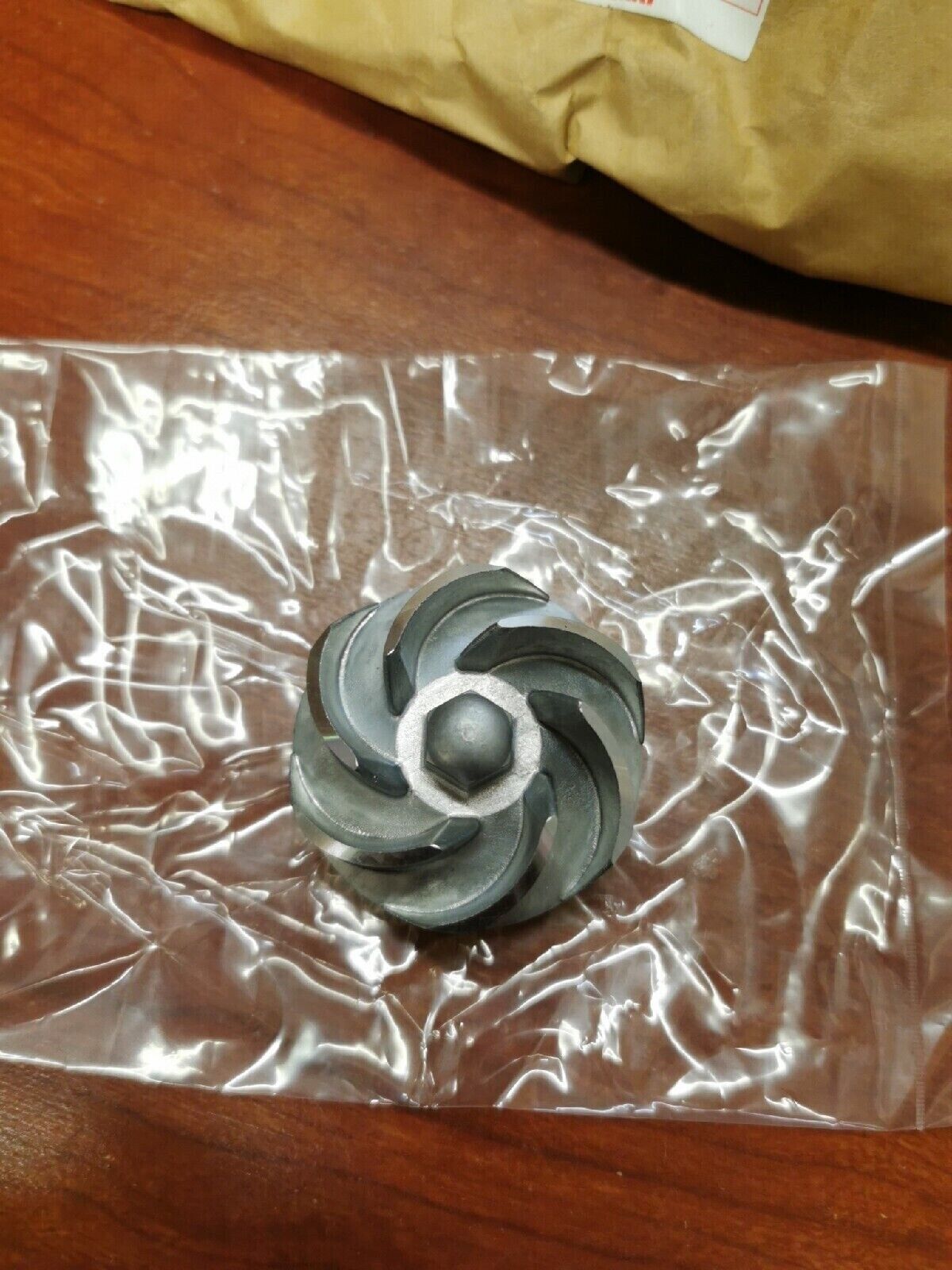 NOS Kawasaki KVF650 KVF750 KVF700 WATER PUMP IMPELLER 59256-1069 K23