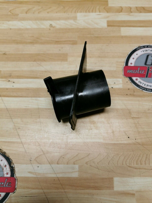 Yamaha DT200 1985 airbox air box filter cleaner intake tube pipe