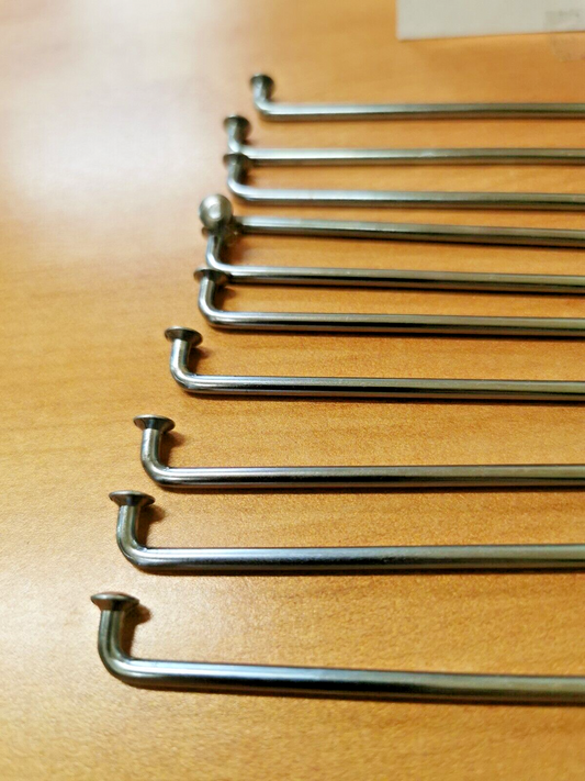 NOS CAN-AM SPOKE QTY 10 743-012-008 CA2