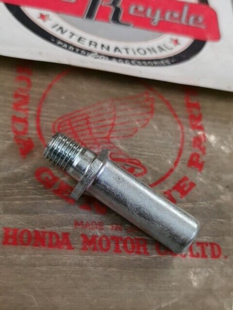 NOS HONDA SL350 SL350K1 BOLT SPROCKET 90128-312-000 H88