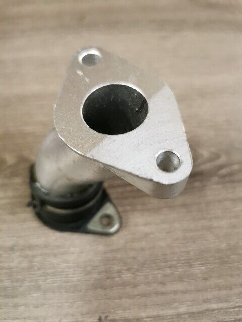 NOS HONDA XR75 1976 PIPE INLET 17111-116-700 H87