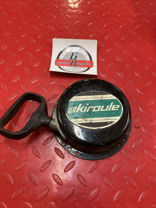 Skiroule Recoil starter pull start 2 SR2