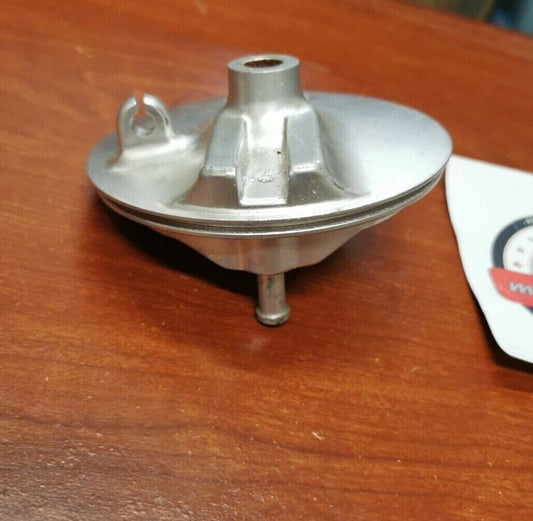 NOS SUZUKI 1973 MT50 FRONT REAR BRAKE PANEL 54210-27000 S30