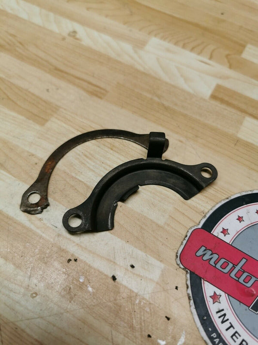 Yamaha TT225 1986 cylinder head camshaft locking plate washer 5H0-1111F-00-00