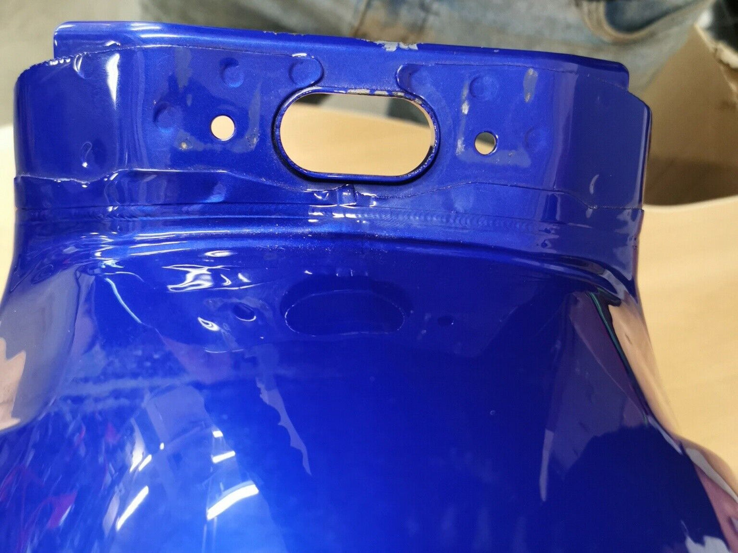 Yamaha 1999 2000 2001 2002 YZF600 YZFR6 R6 FUEL TANK