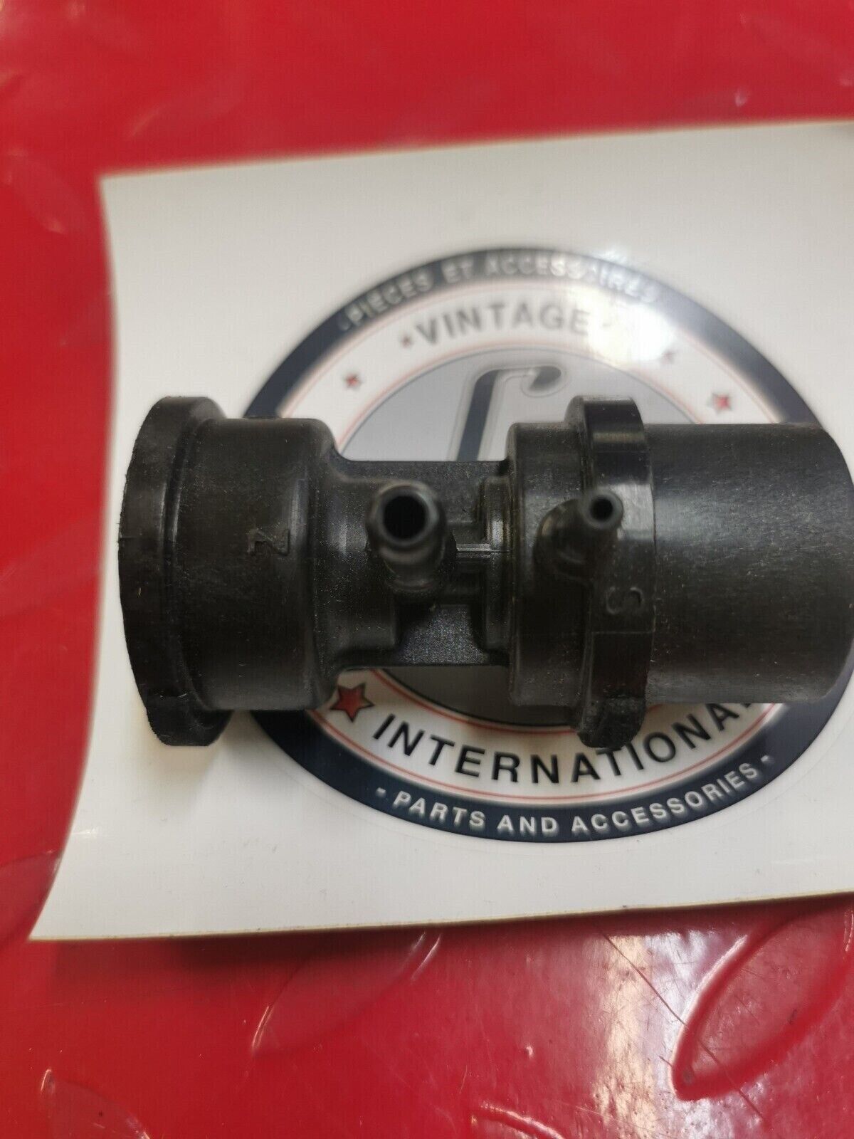 NOS Yamaha XV700 XV920 XV1000 VIRAGO VALVE MIX CONTROL 4X7-13541-00-00 Y17