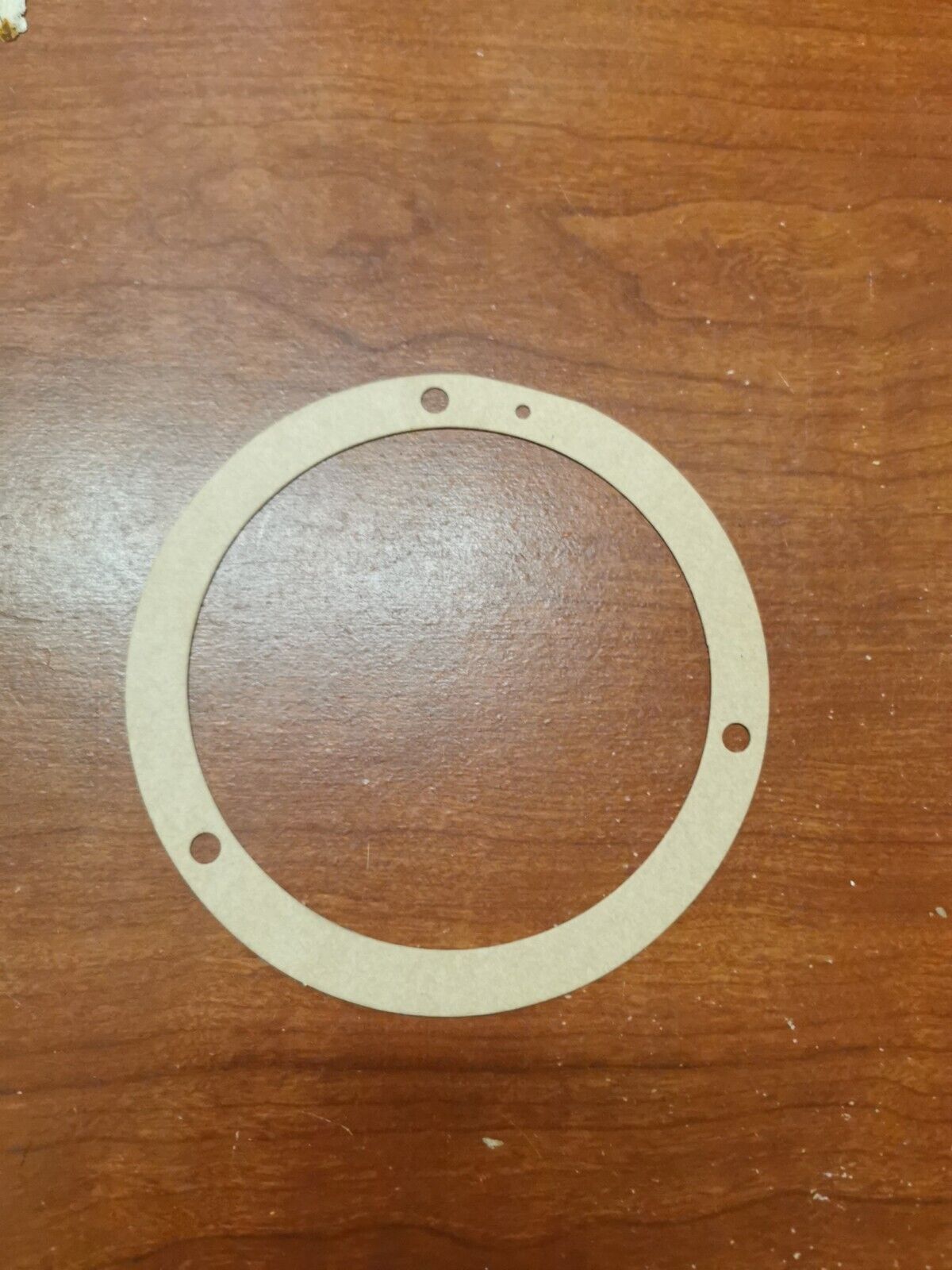 NOS Suzuki RV90 CARBURATOR COVER GASKET 11492-05002 S15