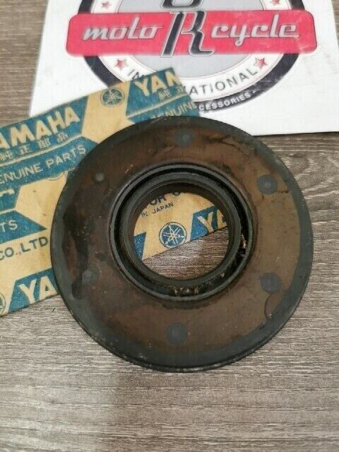 NEW YAMAHA SRX440C EX440A GPX338G EX340A GPX338F OIL SEAL 93103-32095-00 Y150
