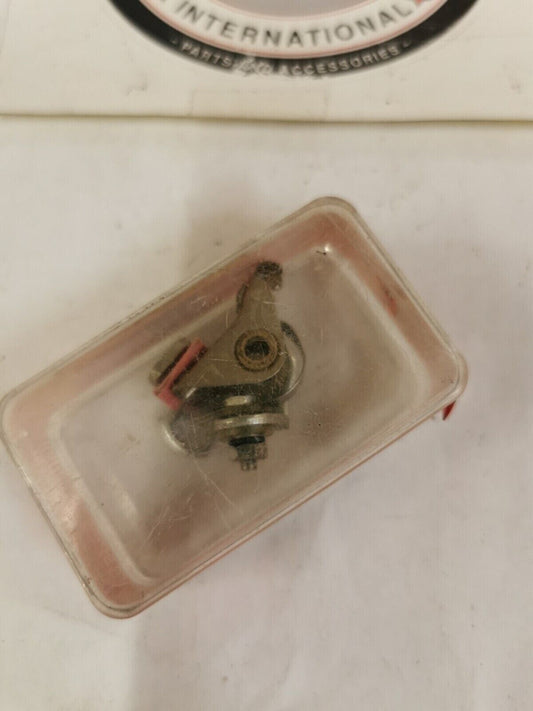 NOS JMI Husqvarna BOSCH POINTS 2207013002 J39