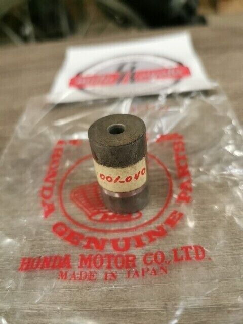 NOS HONDA C100 C102 C105 C310S C320 PIN CRANK 13381-001-040 SUB BY C1001301D H95