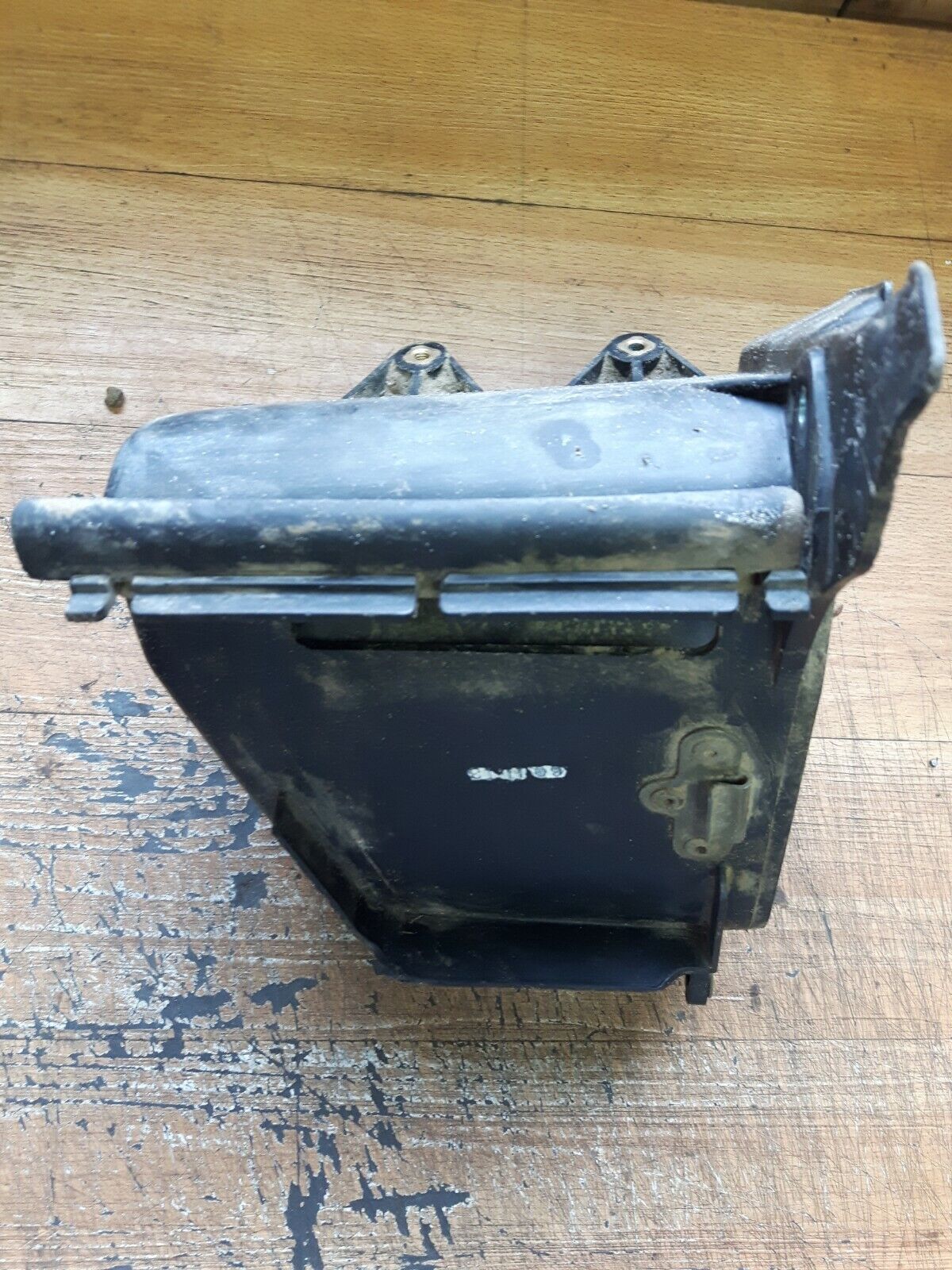 Honda XR100R 1986 airbox air box cleaner filter housing XR80R 1985 1986 1987