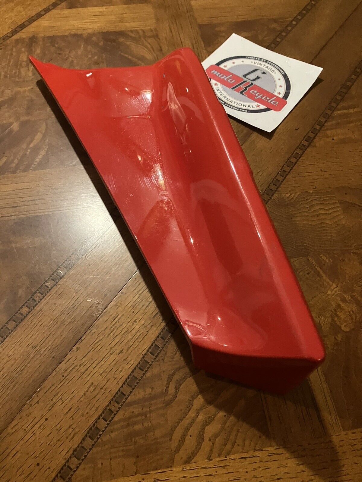 NOS Suzuki GSX750E GSX750EF GSX750ES 1984 RIGHT SIDE FRAME FAIRING COVER S34