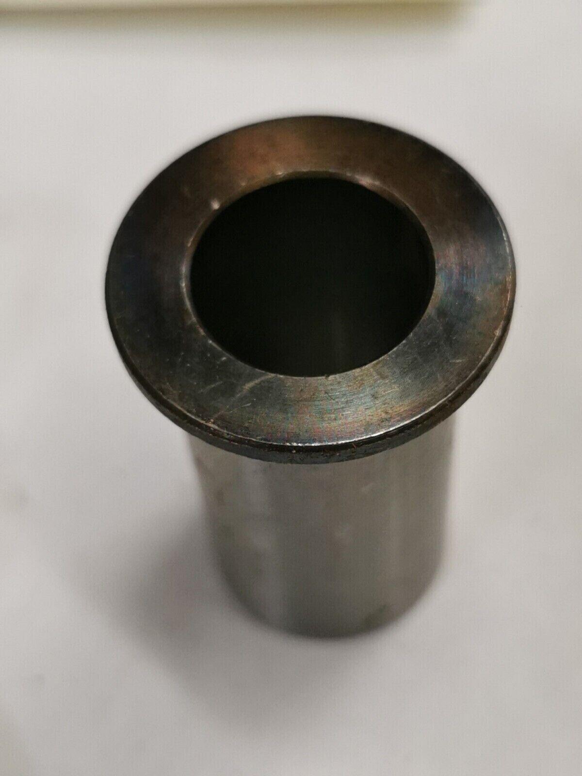 NOS SUZUKI RM125 1989 - 1991 SWING ARM PIVOT SPACER 61251-27C00 S24