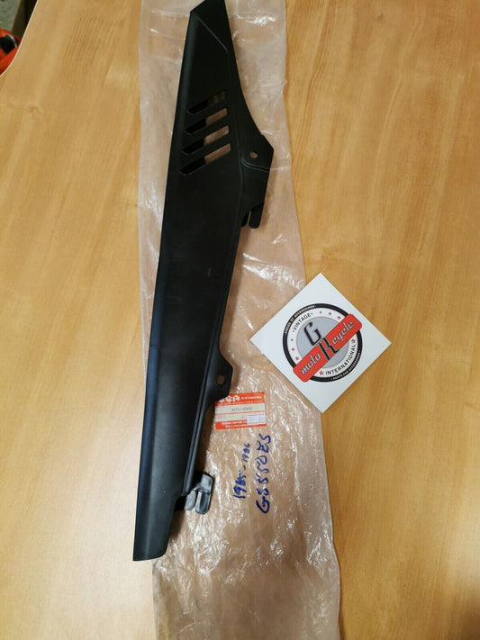 NOS SUZUKI GS550ES GS550E CHAIN CASE 61311-43400 S4