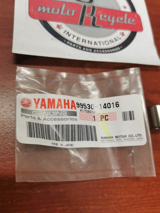 NEW NOS Yamaha EF5200 EF55 EF6300 EF6600 YG5200 DOWEL PIN 99530-14016-00 Y81