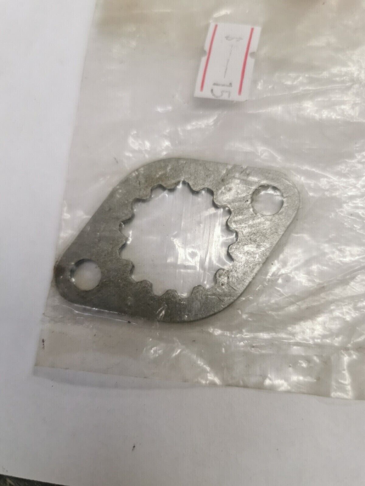 NOS KAWASAKI PLATE SPROCKET 13169-1109 K32