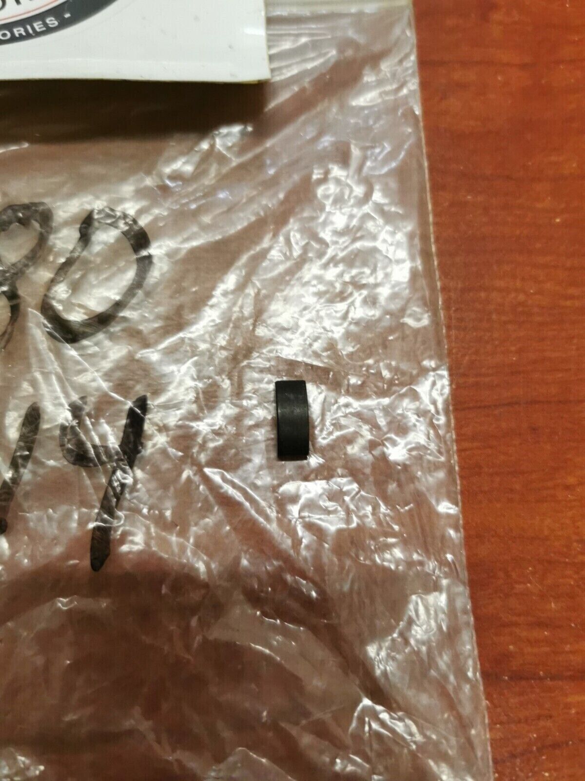 NOS Yamaha VK540 PZ480 PZ500 SR540 XL540 VT480 WOODRUFF KEY 90280-05014-00 Y96