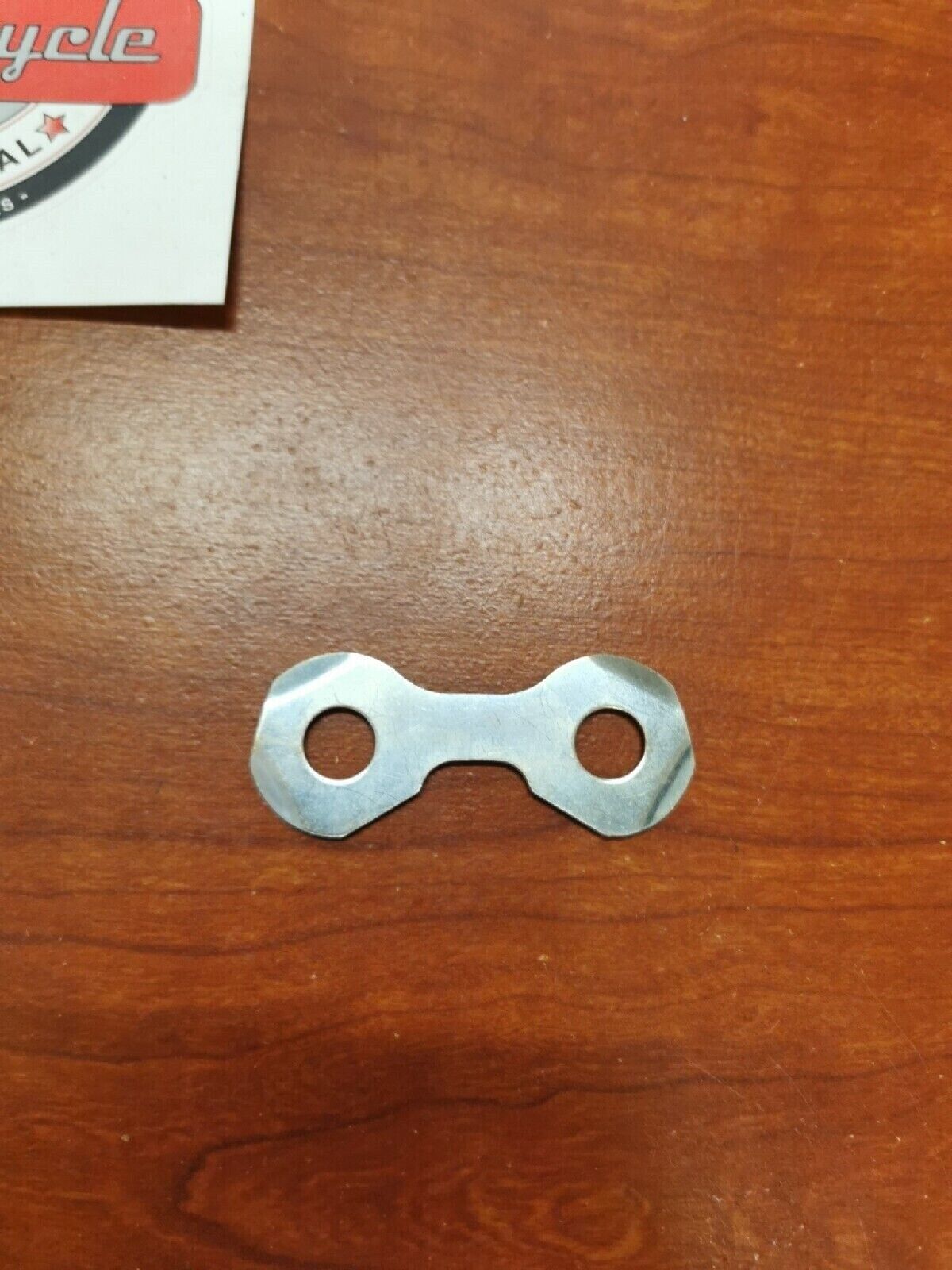 NOS Yamaha REAR SPROCKET LOCK WASHER 1G8-25412-00-00 Y70