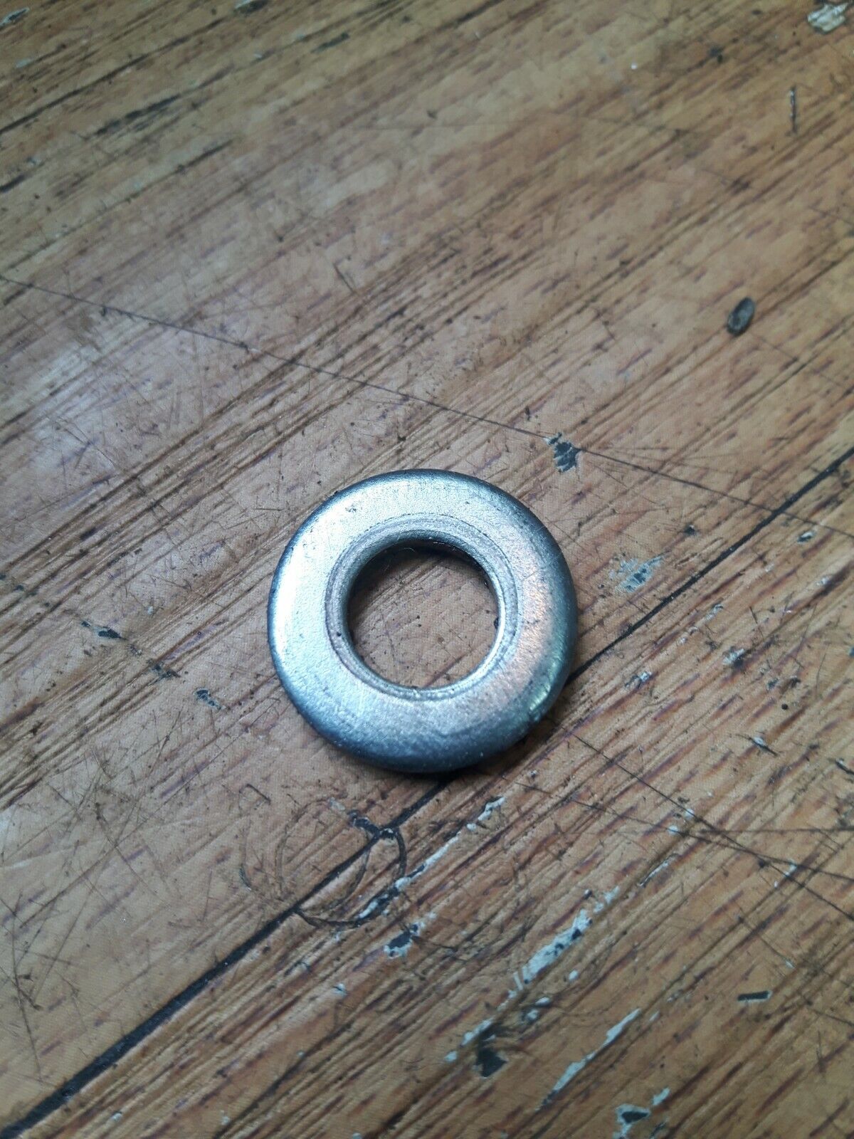 Honda XR80R 1993 washer 8mm 8 mm