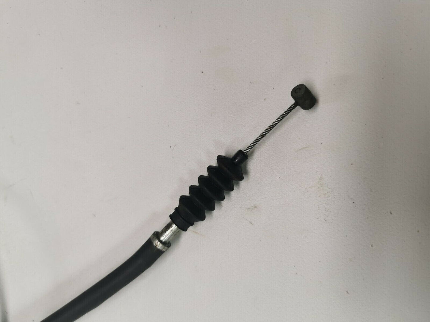 Suzuki RM125 1997 clutch cable 1996
