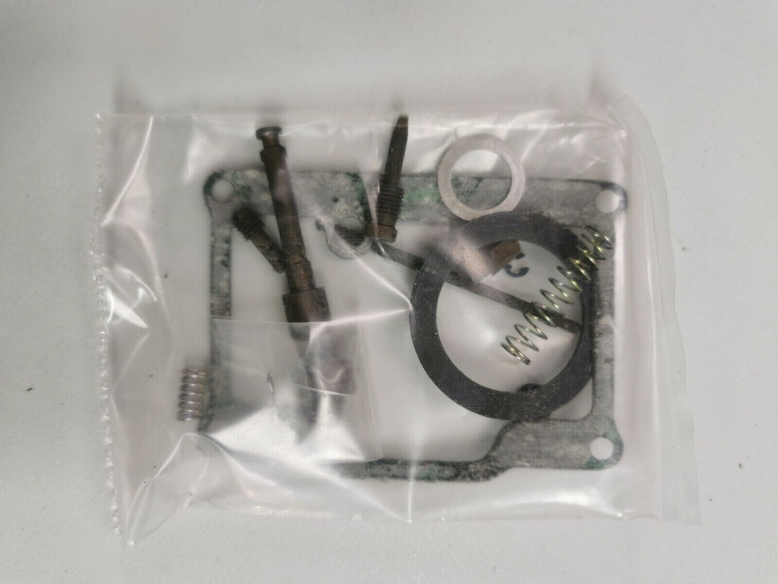 NOS Yamaha CT1 1969 - 1973 Keyster carburetor rebuild kit KY-0118 Y5