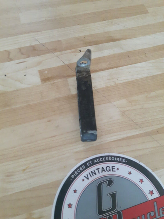 Yamaha YZ250F 2010 clamp