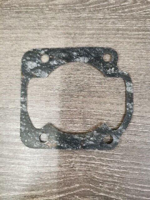 NOS YAMAHA RD125C 1975 RD125B 1976 LS2 CYLINDER GASKET 307-11351-00-00 Y187