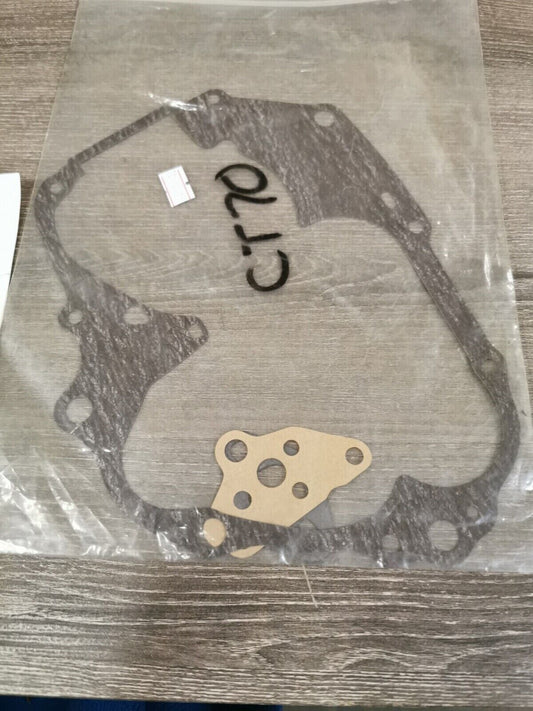 NOS CT70 INCOMPLETE GASKET SET J28