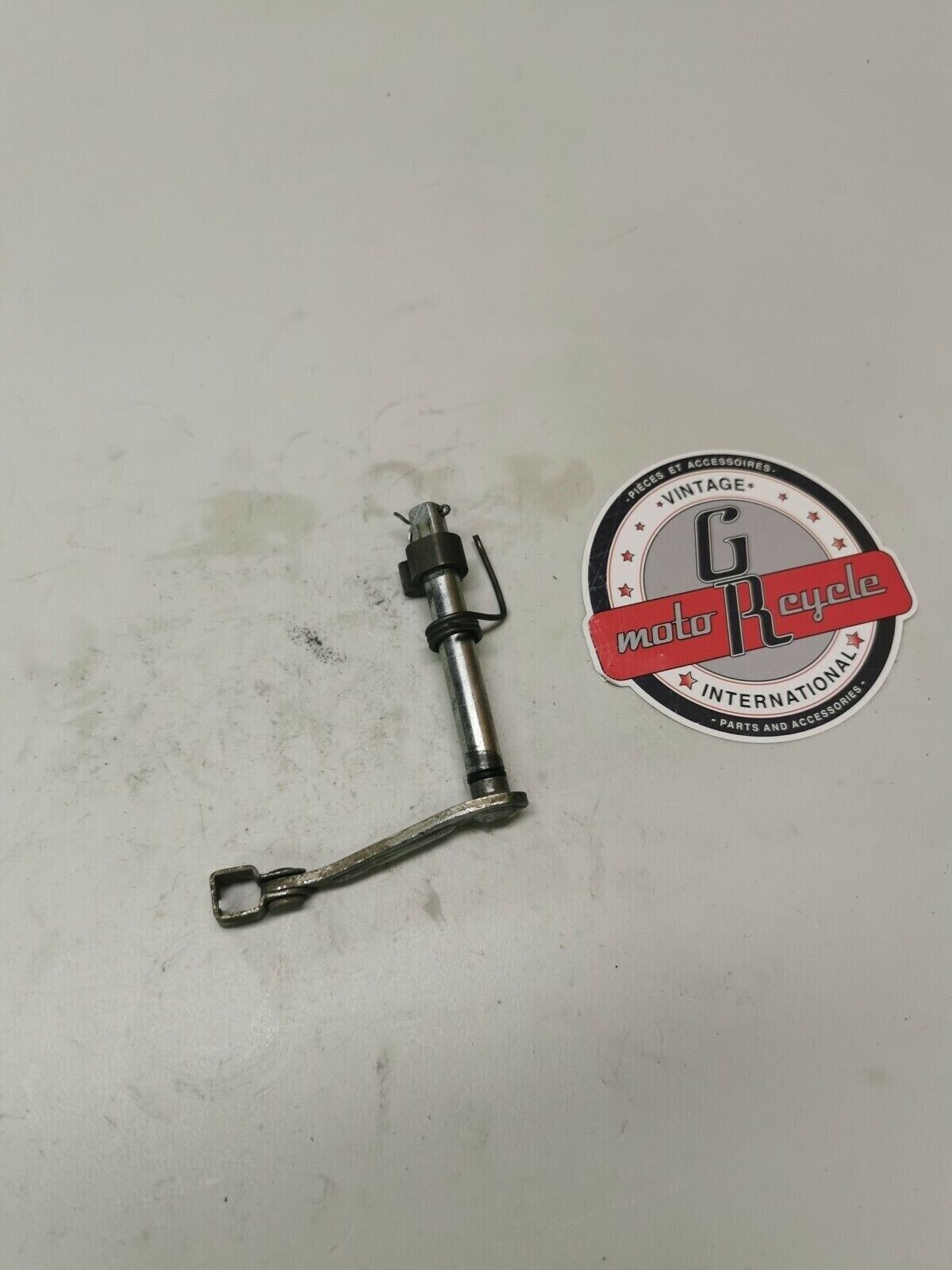 Honda XR80 1983 clutch lever arm actuator cam 22810-149-000