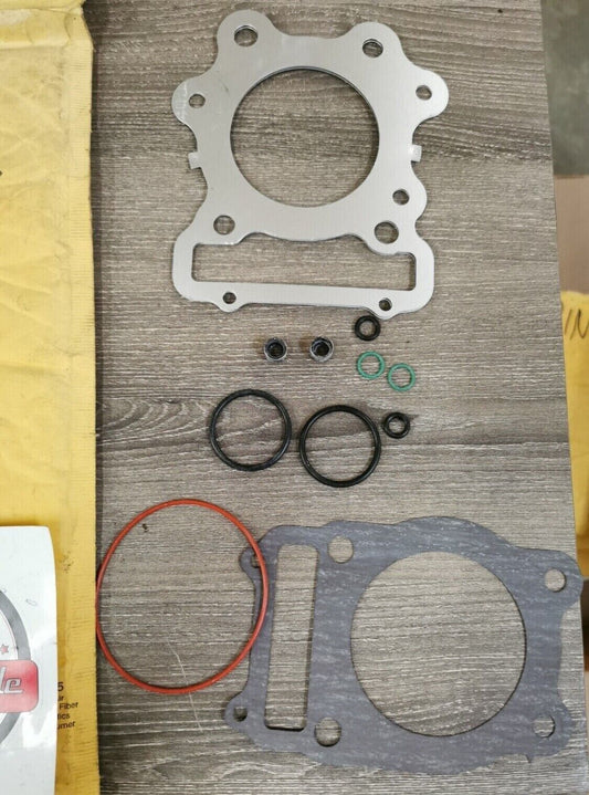 NOS TRX250ES SX ATC250ES SX 1985 - 1989 INCOMPLETE GASKET KIT SET J47