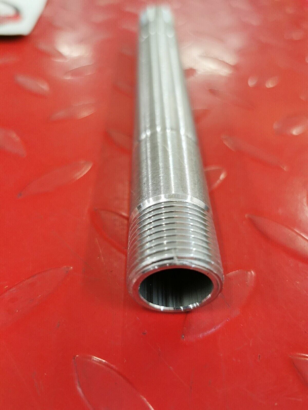 NOS QUICKSILVER  MERCURY TILT TUBE 96962   A3