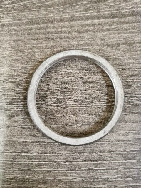 NOS SUZUKI AX100 DR650R GS1100G GS500 RG125F GASKET EXHAUST PIPE 14181-01D00 S56