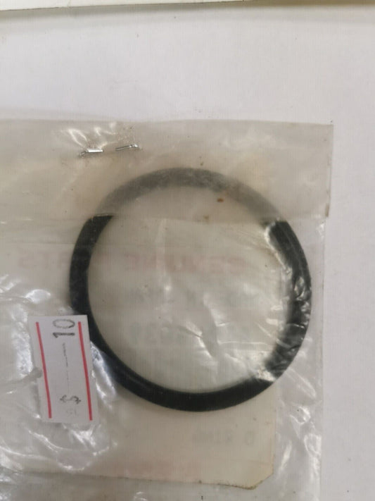 NOS KAWASAKI O RING 670E3039 K32