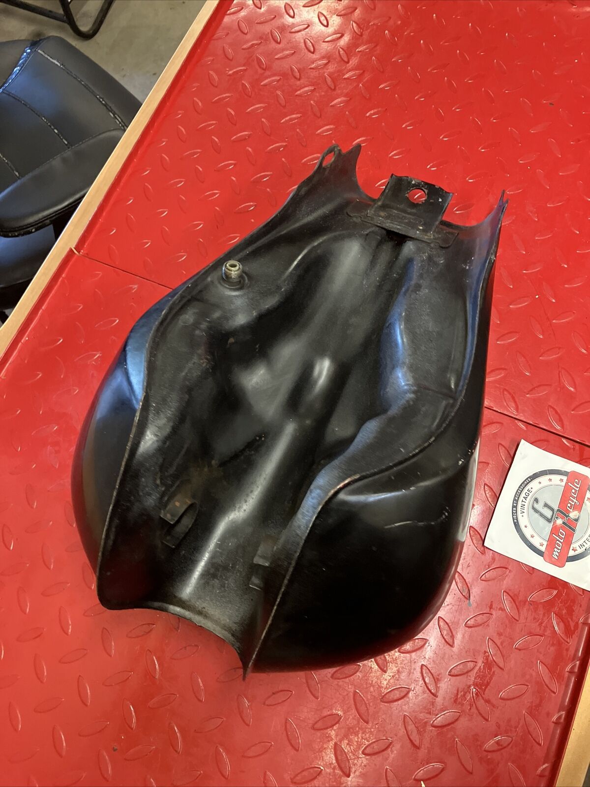 Honda CB550SC 1983 nighthawk 550 Fuel tank gas petrol reservoir