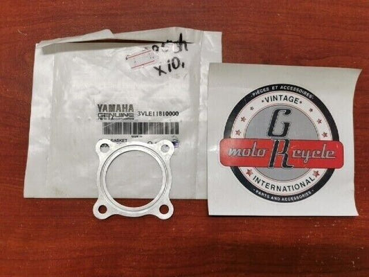 NOS Yamaha 1997 - 2001 CW50 CYLINDER HEAD GASKET 3VL-E1181-00-00 Y102